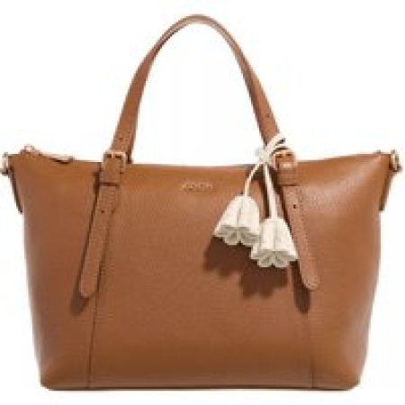 JOOP! Totes - Giada Helena Handbag Shz in cognac