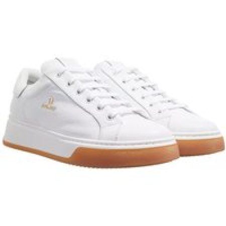 Aigner Sneakers - Carly 1 in wit