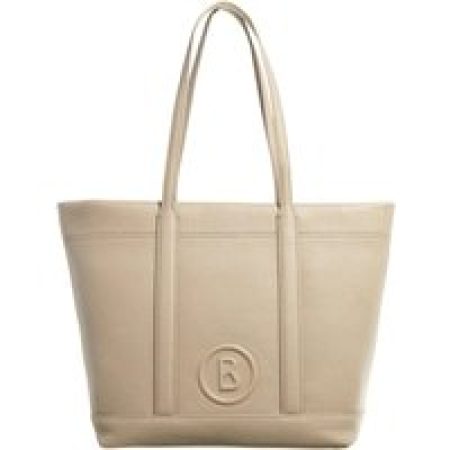 Bogner Shoppers - Bozen Zeta Shopper Xlhz in taupe