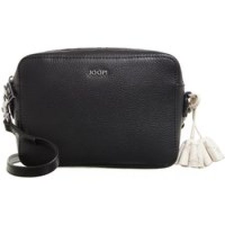 JOOP! Crossbody bags - Giada Cloe Shoulderbag Shz in zwart