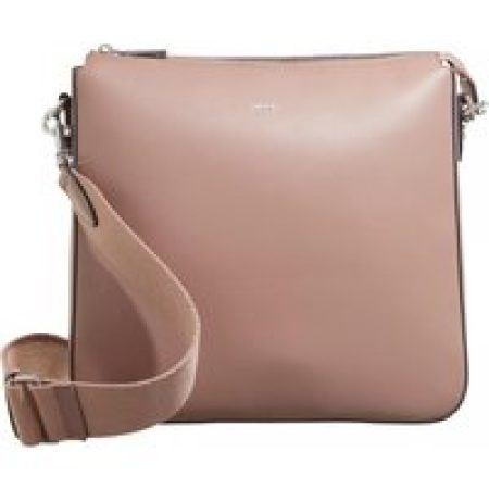 JOOP! Crossbody bags - Sofisticato 1.0 Jasmina Shoulderbag in poeder roze