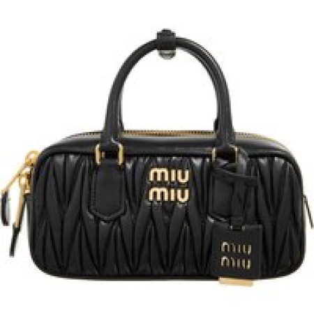 Miu Miu Crossbody bags - Arcadie in zwart