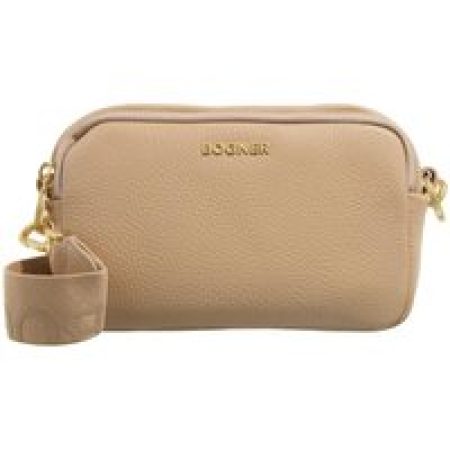 Bogner Crossbody bags - Wallis Avy Shoulderbag Xshz in beige