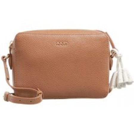 JOOP! Crossbody bags - Giada Cloe Shoulderbag Shz in bruin