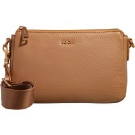 JOOP! Crossbody bags - Vivace Jasmina Shoulderbag Shz in beige