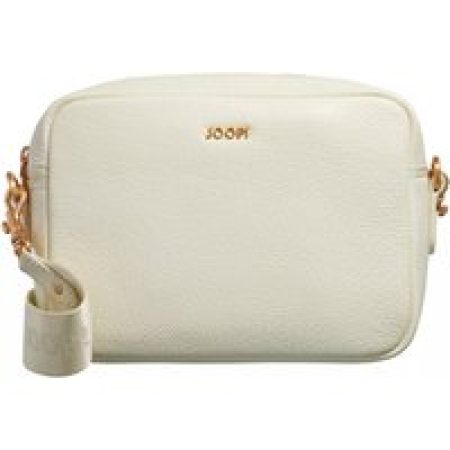 JOOP! Crossbody bags - Vivace Cloe Shoulderbag Shz in wit