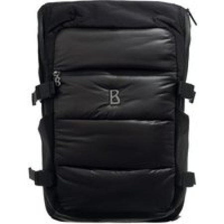 Bogner Rugzakken - Monarch Lennard Backpack Mvz in zwart