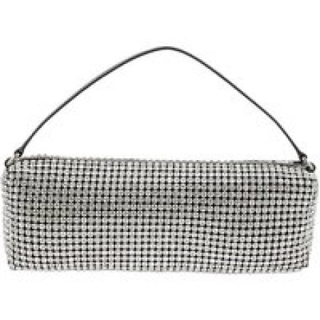 Alexander Wang Crossbody bags - Heiress Flex Bag in zwart