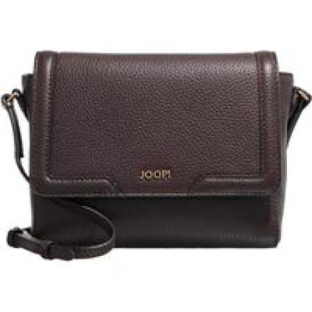 JOOP! Crossbody bags - Giada Lorena Shoulderbag Shf in bruin