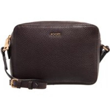 JOOP! Crossbody bags - Giada Cloe Shoulderbag Shz in bruin