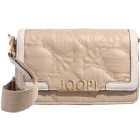 JOOP! Crossbody bags - Ricamo Sousa Shoulderbag Shf in beige