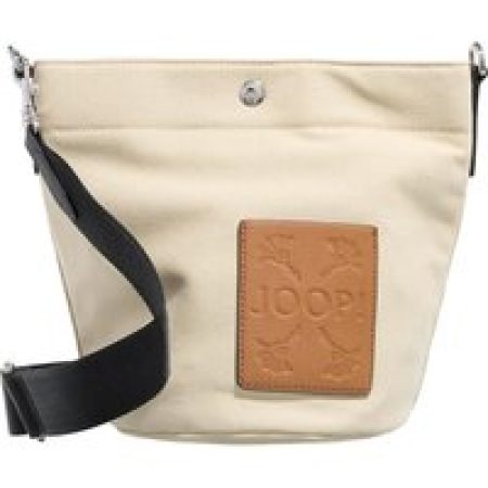 JOOP! Crossbody bags - Pezza Shirley Shoulderbag Svo in beige