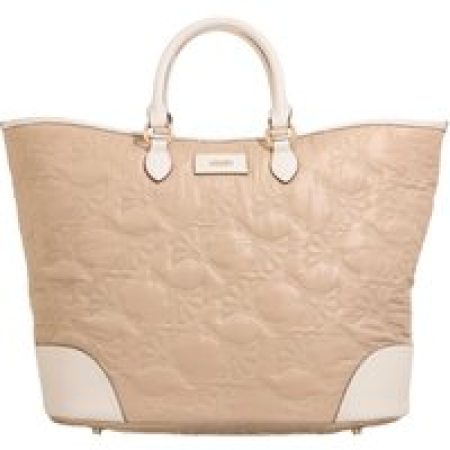 JOOP! Shoppers - Ricamo Meryl Handbag Xlho in beige