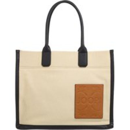 JOOP! Satchels - Pezza Aurelia Handbag Lhz in beige