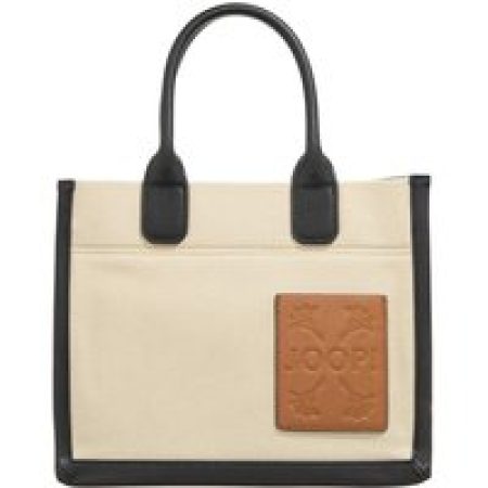 JOOP! Satchels - Pezza Aurelia Handbag Shz in beige