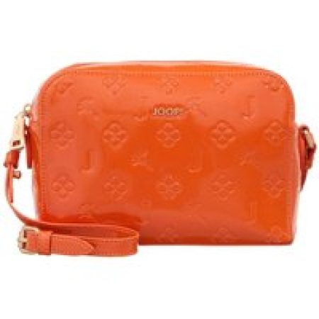 JOOP! Crossbody bags - Decoro Lucente Cloe Shoulderbag Shz1 in oranje