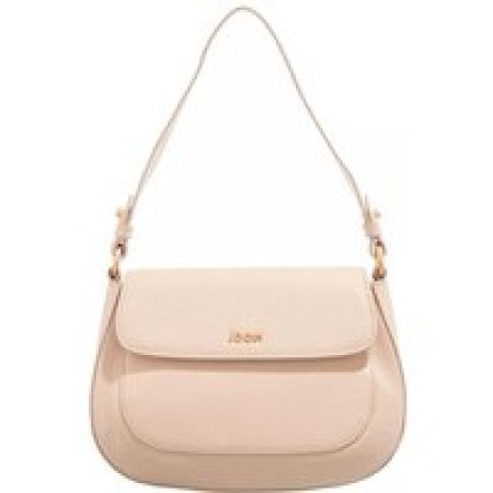 JOOP! Crossbody bags - Estate Loreen Shf in poeder roze