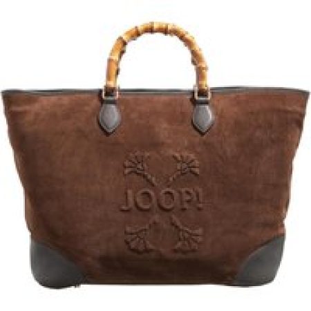 JOOP! Satchels - Dolcezza Meryl Handbag Xlho in bruin