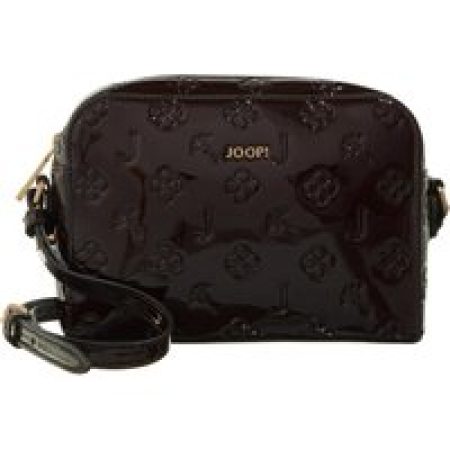 JOOP! Crossbody bags - Decoro Lucente Cloe Shoulderbag Shz1 in zwart