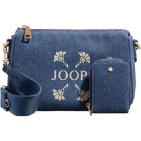 JOOP! Crossbody bags - Decoro Lucente Jasmina Shoulderbag Shz in bruin