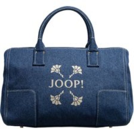 JOOP! Satchels - Azzurro Chiaro Mattea Handbag Mhz in blauw