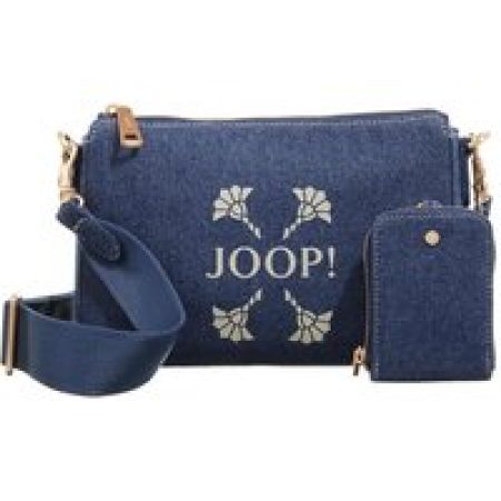 JOOP! Crossbody bags - Azzurro Chiaro Jasmina Shoulderbag Shz in blauw