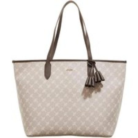 JOOP! Shoppers - Cortina 1.0 Lara Shopper Lhz in taupe