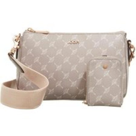 JOOP! Crossbody bags - Cortina 1.0 Jasmina Shoulderbag Shz in taupe