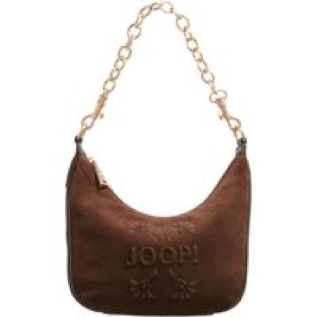 JOOP! Crossbody bags - Dolcezza Ginger Shoulderbag Mvz in bruin