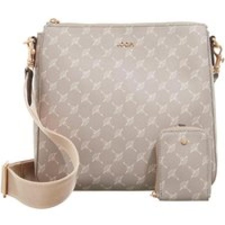 JOOP! Crossbody bags - Cortina 1.0 Jasmina Shoulderbag Mvz in taupe