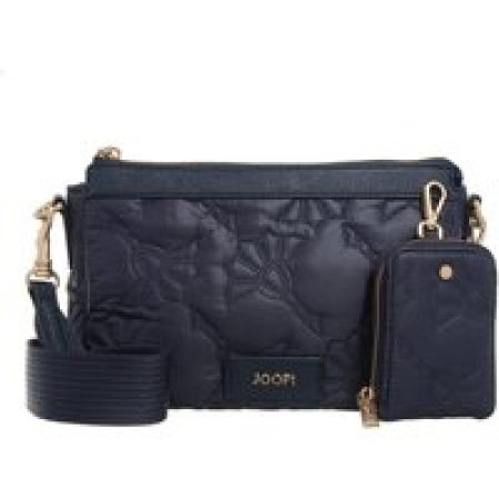 JOOP! Crossbody bags - Ricamo Jasmina Shoulderbag Shz in blauw