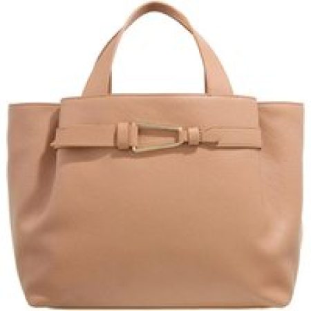 Coccinelle Shoppers - Coccinellemalory in beige