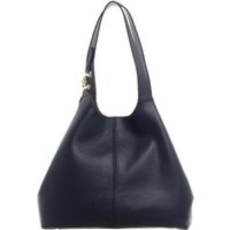 Coccinelle Hobo bags - Coccinelle C-Easy in blauw