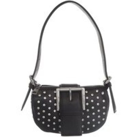 Steve Madden Crossbody bags - Baxis in zwart