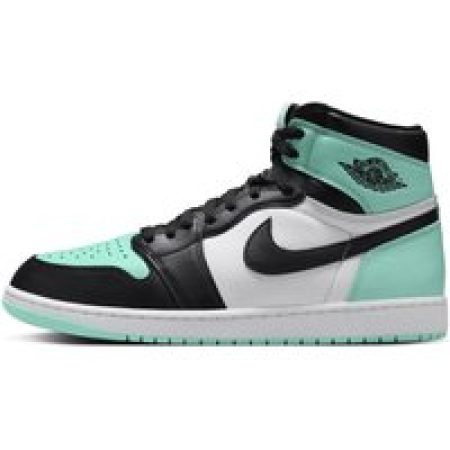 Nike Low-Top Sneakers - Air Jordan 1 Retro High Og 'Green Glow' Sneakers in meerkleurig