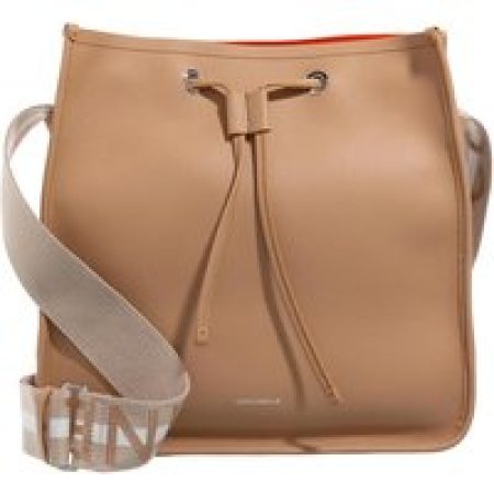 Coccinelle Hobo bags - Coccinelleraquel in bruin