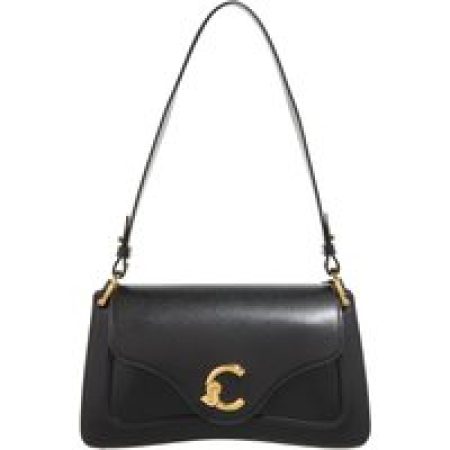 Coccinelle Shoppers - Coccinelle C-Me Calf Cock in zwart