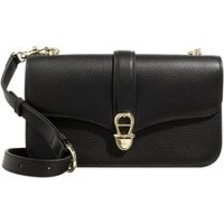 Aigner Crossbody bags - Elsa in zwart