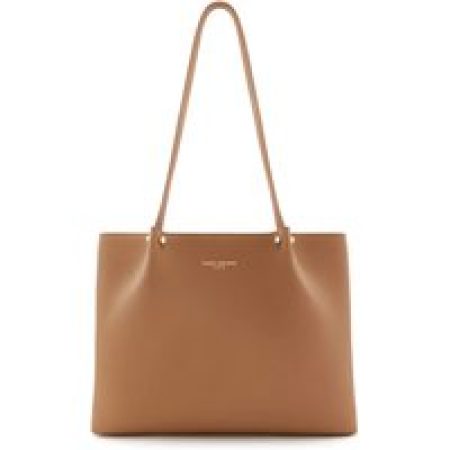 Isabel Bernard Shoppers - Honoré Nata Shopper in bruin