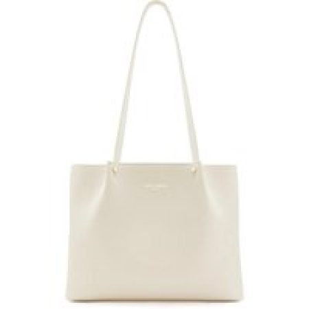 Isabel Bernard Shoppers - Honoré Nata me Shopper in crème