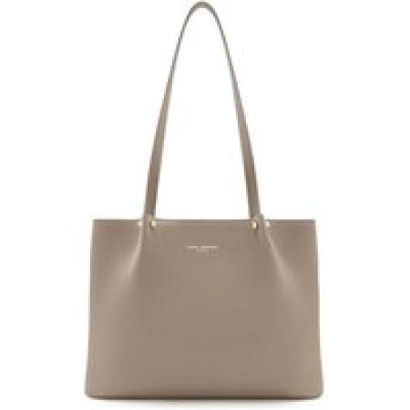 Isabel Bernard Shoppers - Honoré Nata Shopper in taupe
