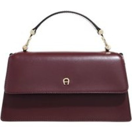 Aigner Crossbody bags - Delia in rood