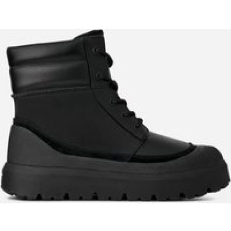 UGG® Neumel High Weather Hybrid-laars in Black
