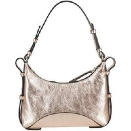 Zanellato Hobo bags - Mita Cortina Bag in beige