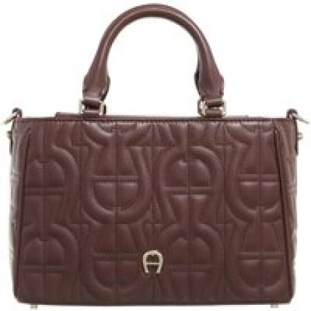 Aigner Crossbody bags - Diadora in rood