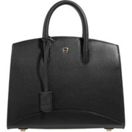Aigner Crossbody bags - Eve in zwart