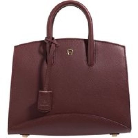 Aigner Crossbody bags - Eve in rood
