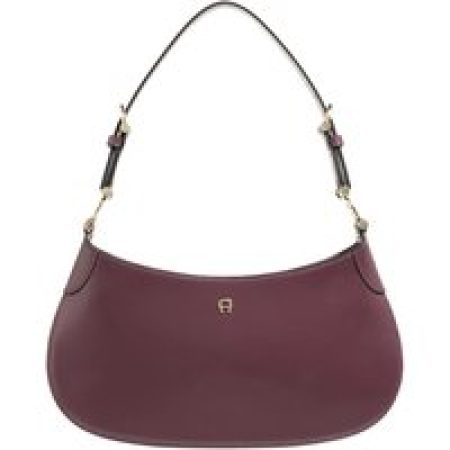 Aigner Crossbody bags - Delia in rood