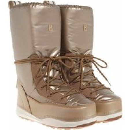 Bogner Boots & laarzen - Les Arcs 4 in goud