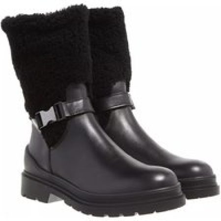 Bogner Boots & laarzen - St. Moritz 15 A in zwart